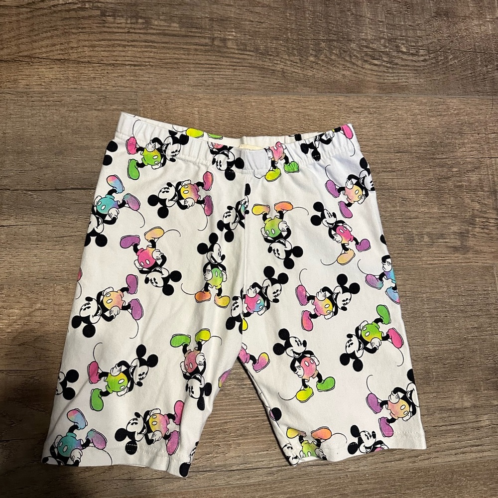 Kids Disney shorts